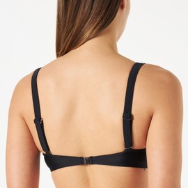 Haute Pression Women's 209c Bikini Top, Noir, 40