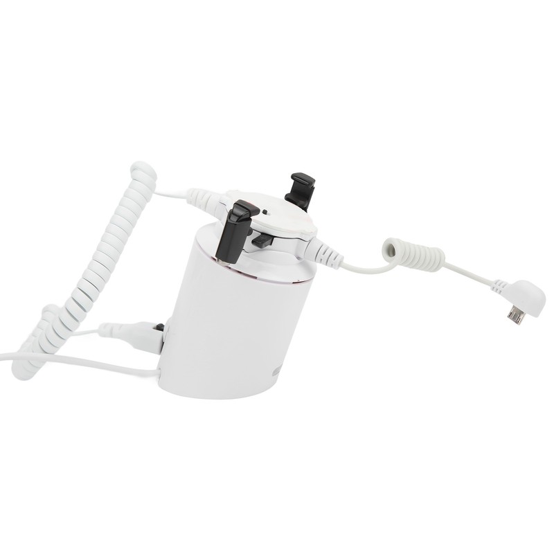 Security Alarm Display Stand Anti Theft Cell Phone Display Holder