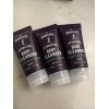 Wanderer Lot Of 3 Sealed WANDERER Hydrating Daily Body Cleanser