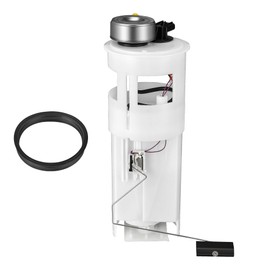 DWVO Fuel Pump Compatible with 1997 1998 1999 2000 2001 2002 2003 Dodge Dakota with 22 Gallon Tank, 2 Door Extended Cab/2 Door Standed Cab 5.2L 2.5L 3.9L 5.9L 4.7L