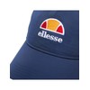 Ellesse Albo Snapback Cap - Navy