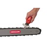 Oregon 12V Sure Sharp Handheld Electric Chainsaw Chain Grinder/Sharpener, 2-in-1