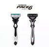 DORCO 칼날 도루코 페이스6 1P 휴대용 Dorco Pace6 Portable 1