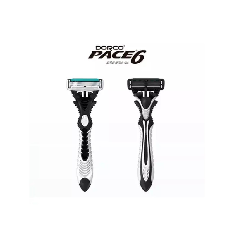 DORCO 칼날 도루코 페이스6 1P 휴대용 Dorco Pace6 Portable 1