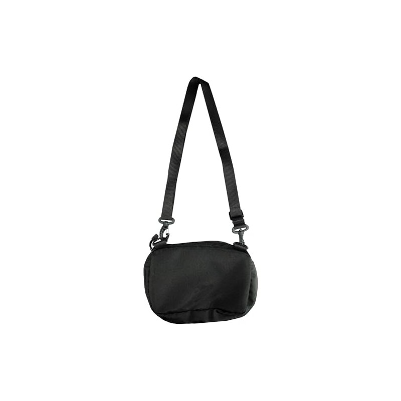 Edwin Golf Pouch Black EDSC-3491