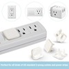 Outlet Covers Baby Proofing, 40 Pack Child Proof Plug Socket