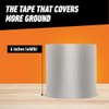 Gorilla Waterproof Patch & Seal Tape - Ultimate Leak Protection