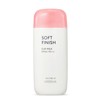 Missha All Around Safe Block Soft Finish Sun Milk 70ml / 미샤 올 어라운드 세이프 블록 소프트피니쉬 선 밀크 70ml