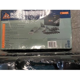 Blue Ridge Hope Project Accessory Kit