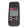 8 Blades Digital Anemometer High Accuracy Handheld Wind Speed Meter