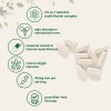 Bariatric Multivitamin with Iron 45mg 240 Veggie Capsules Complete Daily