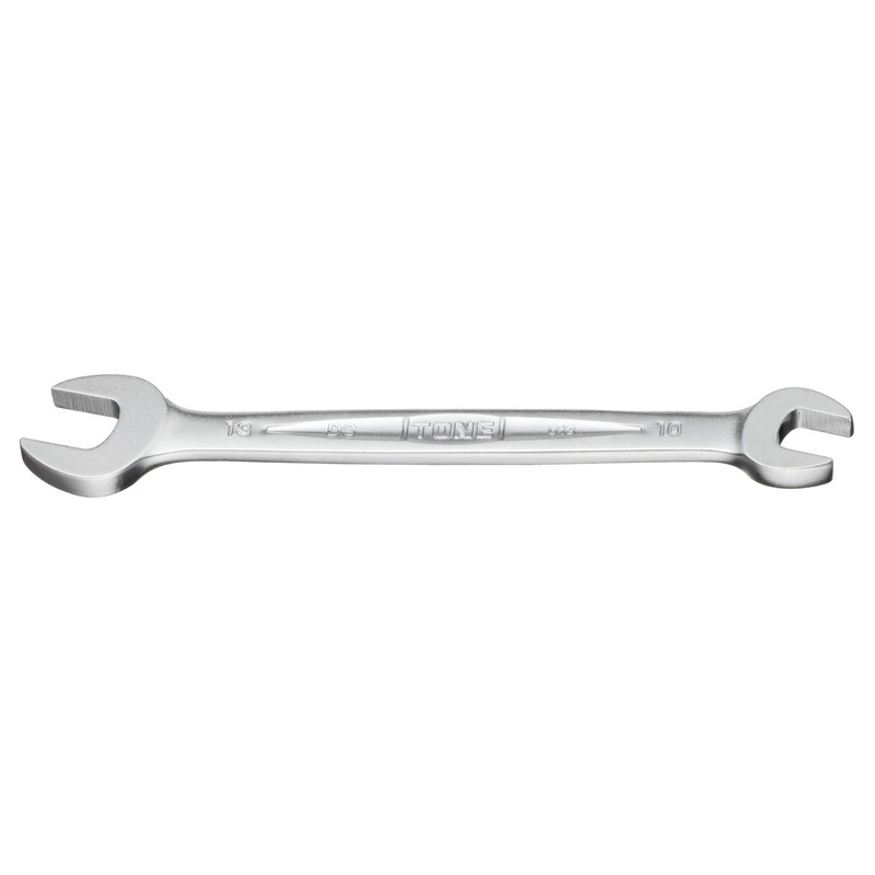 Tone DS-1013 Double Sided Spanner 0.4 x 0.5 inches (10