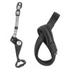 Pacsafe Carrysafe Anti-Theft 50 GII DSLR Camera Wrist Strap, Black