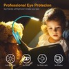 Gritin 9 LED Rechargeable Book Light for Reading in Bed