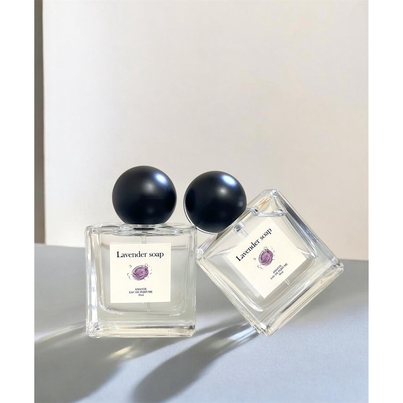 Bubbling Lavender Soap [lavender soap] - 30ml / 보글보글 라벤더