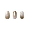 BN Nairutiler Nail Tier 2 NRT2-04 (30 Nail Tips /
