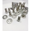 3/8" x 3/4" Allen Header Bolts kit for SBC Small