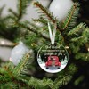 Christmas Ornaments 2025,Couple Gifts Mr and Mrs 1st Christmas Married