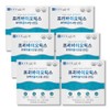 [6-month supply] Prebiotics fos lactic acid bacteria food 30 packets, 6 ea / [6개월분] 프리바이오틱스 fos 유산균먹이 30포, 6개