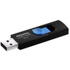 ADATA 64 GB Memoria Flash USB 3.1 Deslizable Color Negro