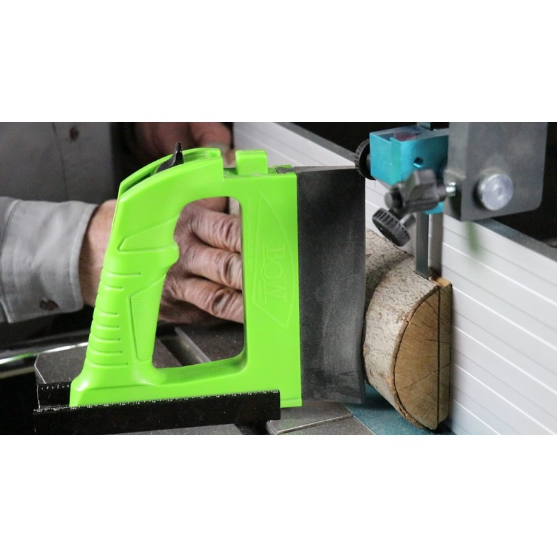 BOW Products GuidePRO GP5 - Featherboard for Band Saws -