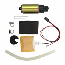 GRABOTE Fuel Pump for 2001-2006 Harley Davidson Heritage Softail Classic EFI Flstci 1450