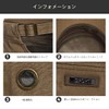 RUNQIU Men's Hat, Work Cap, Outdoors, Beautiful Silhouette, UV Protection,