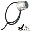 3 Eyepieces with Headband in perfect set