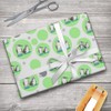 GRAPHICS & MORE Pair of Blue Footed Boobies Gift Wrap