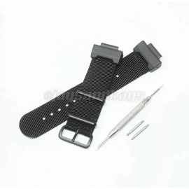 JaysAndKays® Convertibles® for Casio GShock 9400 Adapters and 24mm Strap Kit - Adapters Only - No Strap