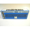 Marklin 5106 Ho Scale M Straight Track Sections