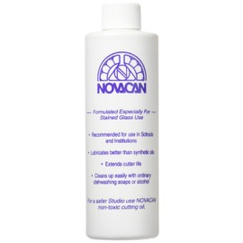 Novacan Novacan Cutter Oil