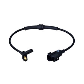 HELLA 6PU 358 218-231 Sensor, Wheel Speed - 2-Pin - Rear Axle - Cable: 460 mm