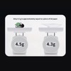 Generic Wireless Earbuds, Bluetooth 5.3 IPX7 Water Proof in Ear