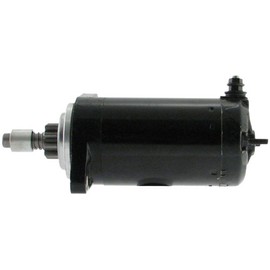New JetSki Starter Rotax 587 657 1989 1990 1991 1992 1993 1994 Sea Doo GTS GTX SP Speedster SPI Sportster SPX XP 580cc 581cc 650cc 1992 1993 1994 18-6868 RS41265 278-000-186 278-000-311 278-000-316