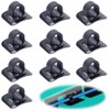 Bicycle Thread Guide Bicycle Brake Cable Guide Clip C Type