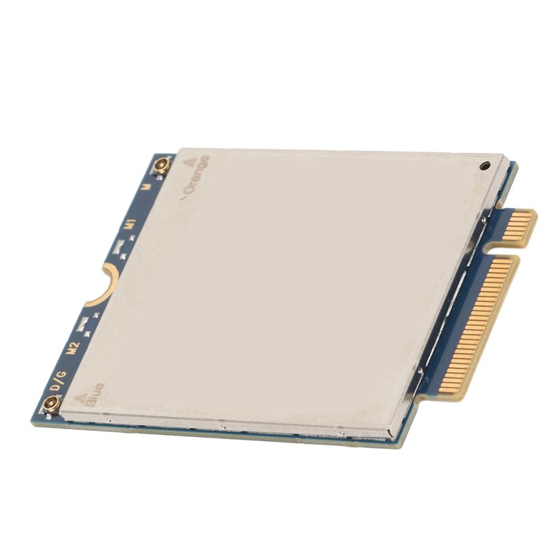 4G Module PCI Express M.2 Interface 600 Mbps 150 Mbps