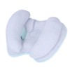 Baby Head Neck Support Pillow Prevent Flat Head Adjustable Breathable