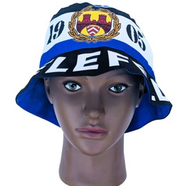 Generisch Bielefeld Sonnenhut, Anglerhut, Fischerhut, Bucket Hat