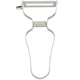 Kai Corporation DH6501 Peeler, Wellness Stainless Steel