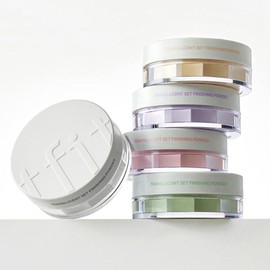 Tipit 티핏_트렌스루센트 셋 피니싱 파우더 7g TFIT_Translucent Set Finishing Powder 7g