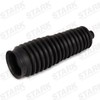 STARK Steering cuff SKBSA-1280030 right, left, front, 190 mm, thermoplastic