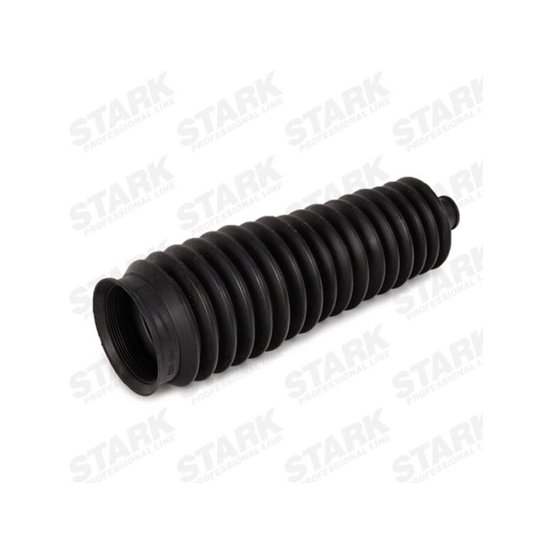 STARK Steering cuff SKBSA-1280030 right, left, front, 190 mm, thermoplastic