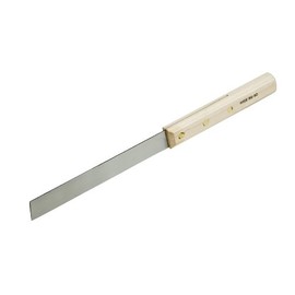 Hyde Tools 60870 8-Inch 14-Gauge Special Square-Point Knife BG50