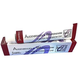 Hair Wel Farbe Nr.3 Braun 20 ml
