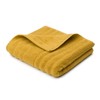 Gözze - Milan Terry Towel, Soft and Absorbent, 70% Organic