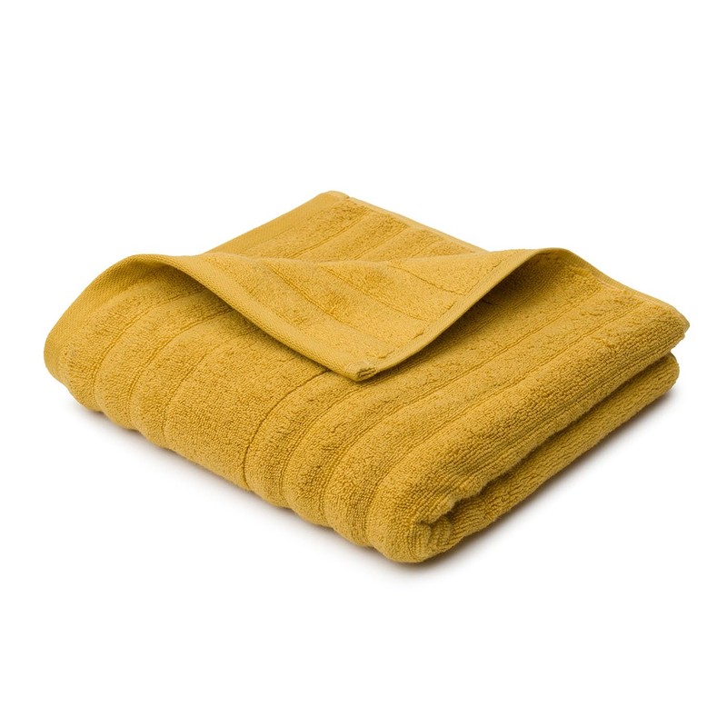 Gözze - Milan Terry Towel, Soft and Absorbent, 70% Organic