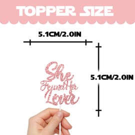 S-Cp-0926Ice Cream Fruit Dessert Cupcake Topper Colorful Glitter Happy Birthday Sensory Pop Game Theme Decor Supplies Baby Shower Boys Girls Birthday Party Decorations