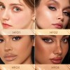 Base de Maquillaje Artmiss Hidratante Long-Lasting Cushion con Acabado Natural