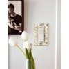 Magnetic Light Switch Guards, ILIVABLE Light Switch and Outlet Cover